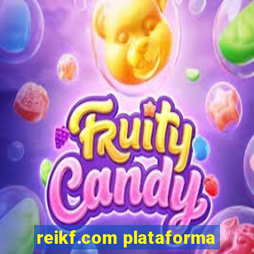 reikf.com plataforma